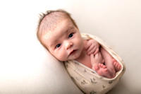 Kayce Newborn